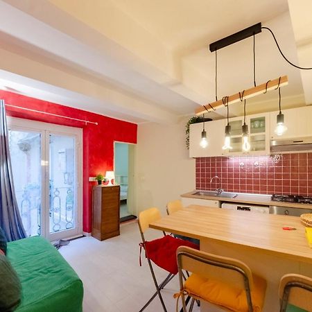 Apartament Joivy Cosy Flat In The Centre Genua Zewnętrze zdjęcie