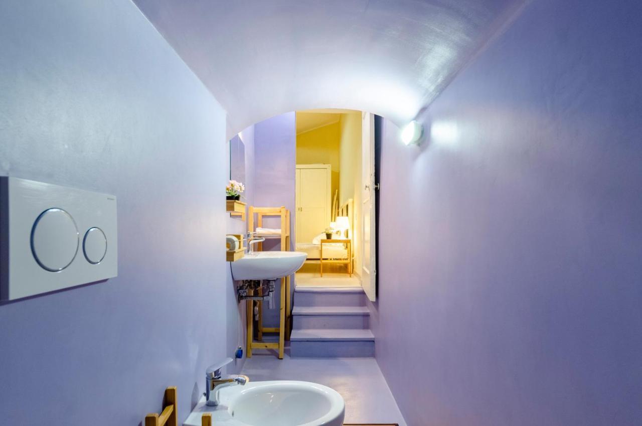 Apartament Joivy Cosy Flat In The Centre Genua Zewnętrze zdjęcie